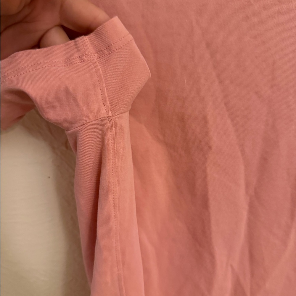 Lululemon Athletica Short Sleeve Tee - Picture 3 of 7